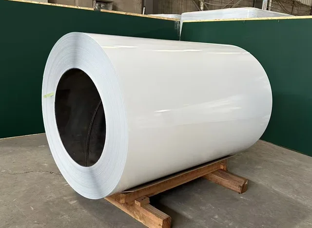 Double-Coated Whiteboard Surface — Yueyang Technology